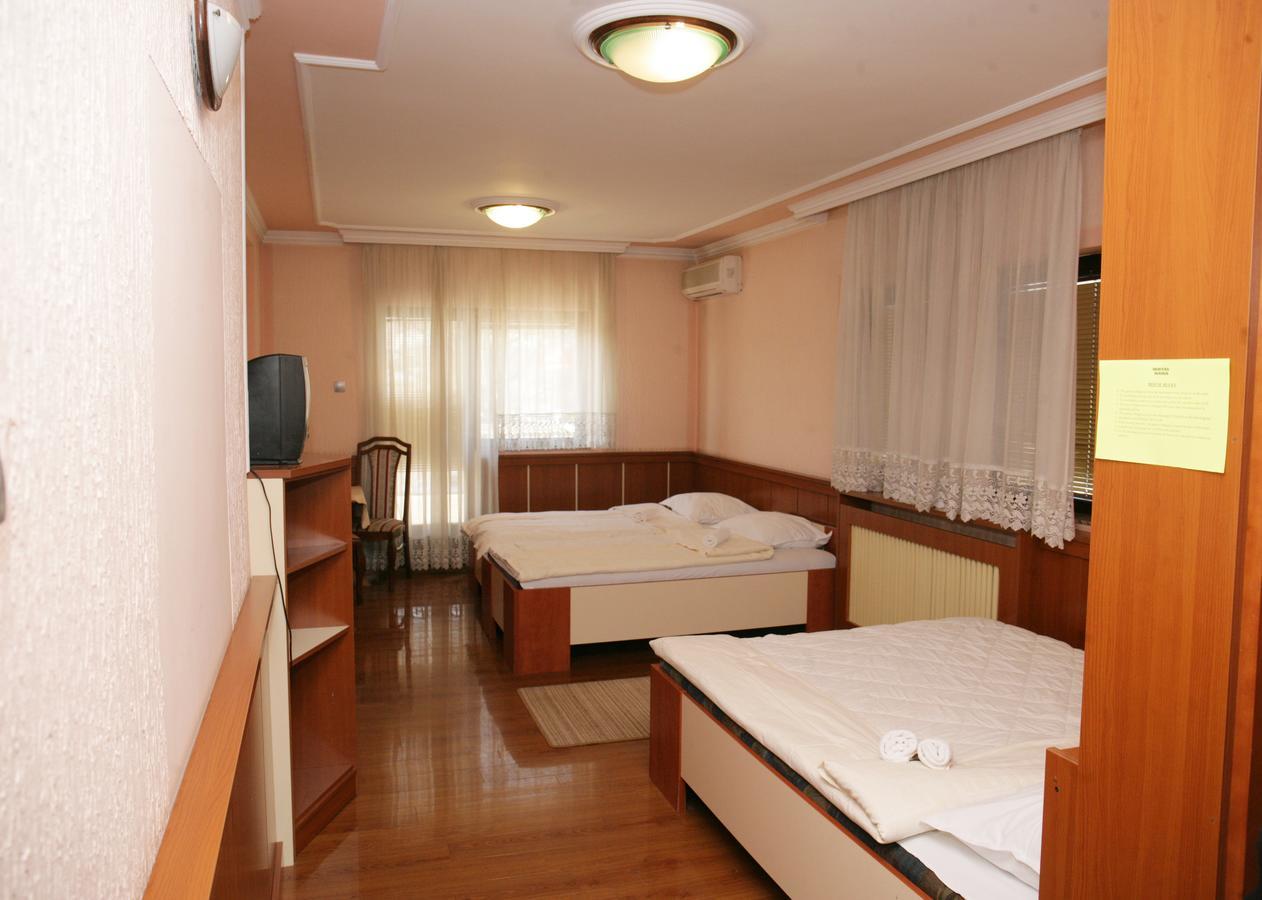 Motel Nana Баня Лука Стая снимка