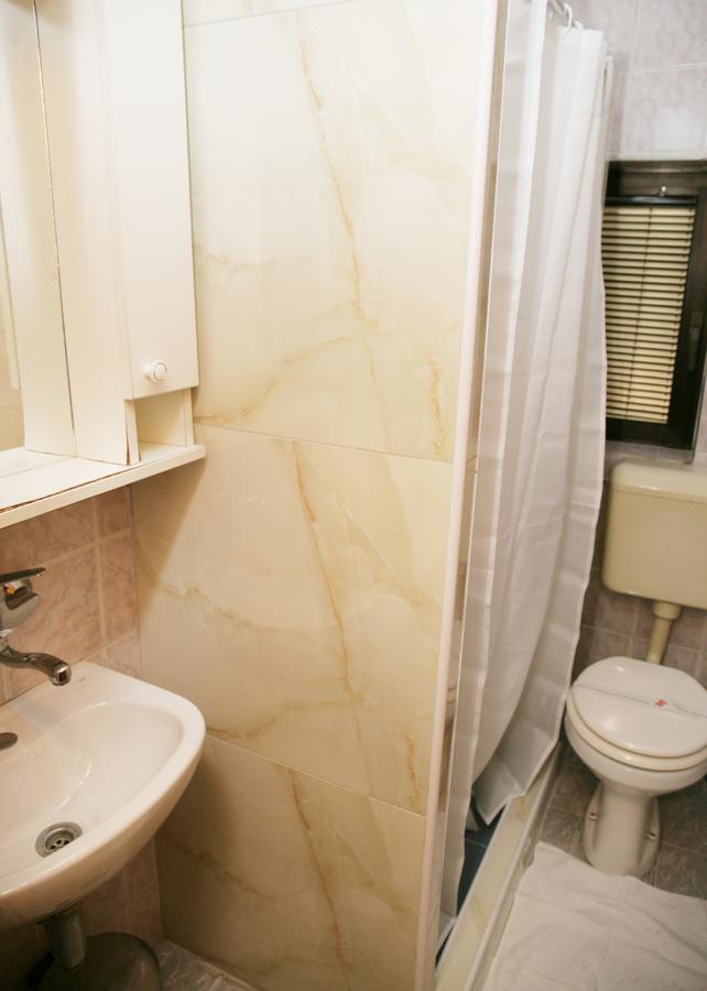 Motel Nana Баня Лука Екстериор снимка