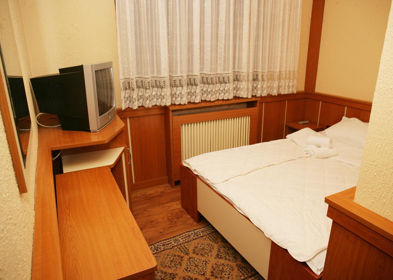 Motel Nana Баня Лука Стая снимка