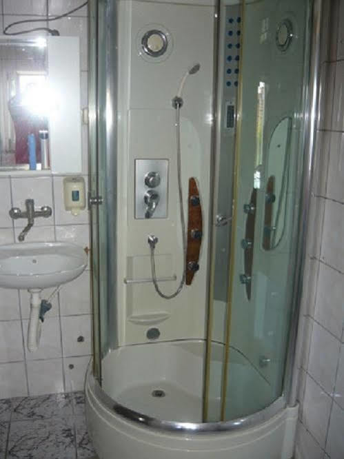 Motel Nana Баня Лука Екстериор снимка