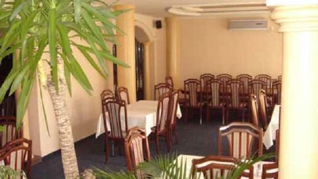 Motel Nana Баня Лука Екстериор снимка