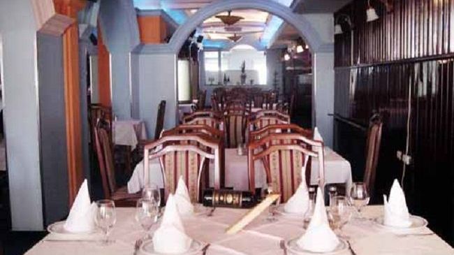 Motel Nana Баня Лука Екстериор снимка