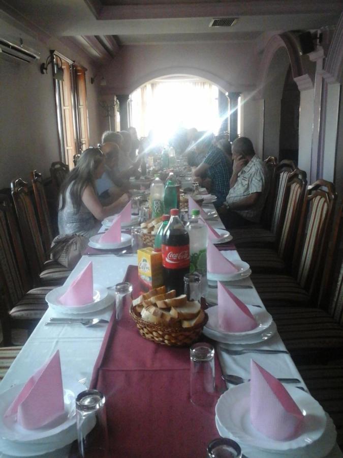 Motel Nana Баня Лука Стая снимка